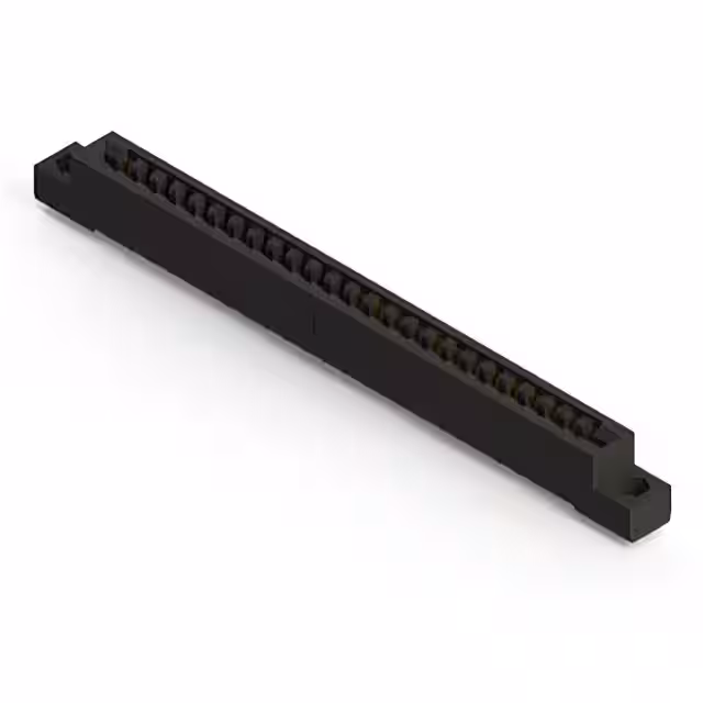 357-025-527-104 EDAC Inc.  Edgeboard Connectors